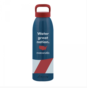 Illustration for article titled 2016 Presidential Campaign Merch, Ranked